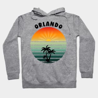 Orlando Hoodie